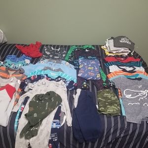 12 month boy clothes